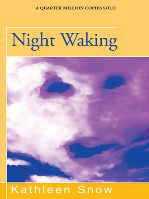 cover image of Night Waking